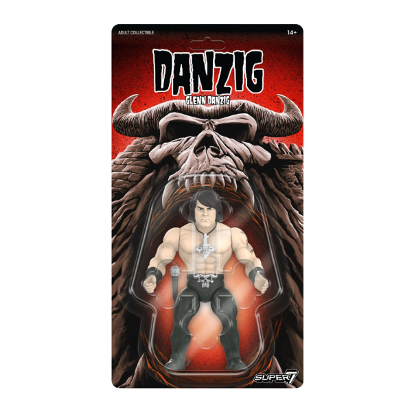 DANZIG VINTAGE REACTION FIGURE WAVE 1 Online