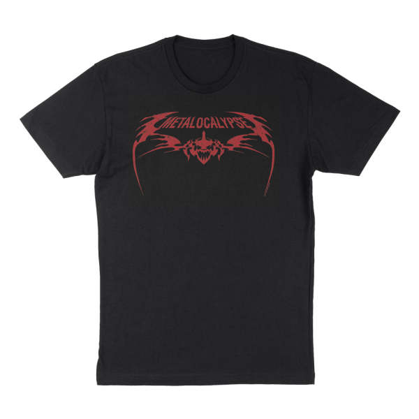 DETHKLOK x REVOLVER T-SHIRT COLLECTION Sale - Image 3