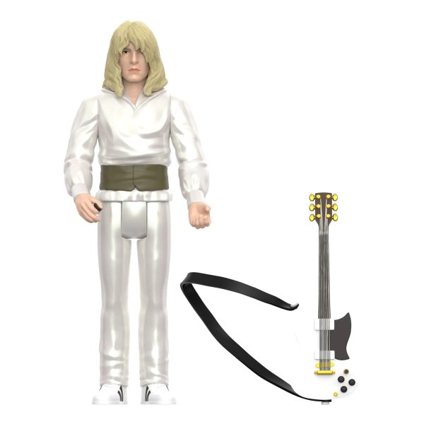 SPINAL TAP WAVE 1 REACTION FIGURES - SET OF 3 For Cheap - Image 3