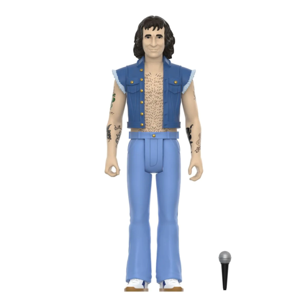 AC DC BON SCOTT REACTION FIGURE WAVE 01 Cheap - Image 3