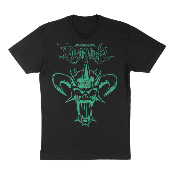 DETHKLOK x REVOLVER T-SHIRT COLLECTION Sale - Image 2