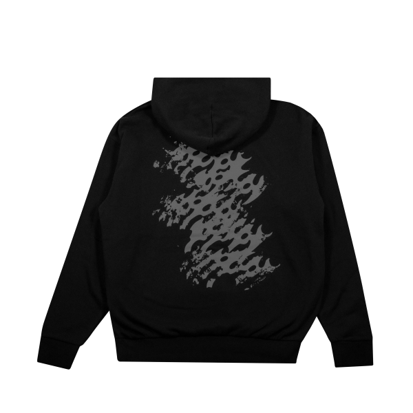 POPPY  DON T CRY  SWEATSHIRT Cheap - Image 2