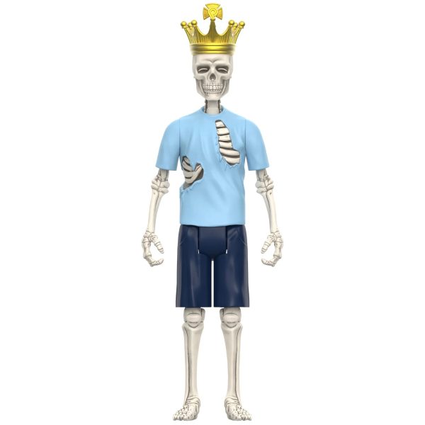 POWELL-PERALTA REACTION FIGURES WAVE 5 - RODNEY MULLEN Supply - Image 3