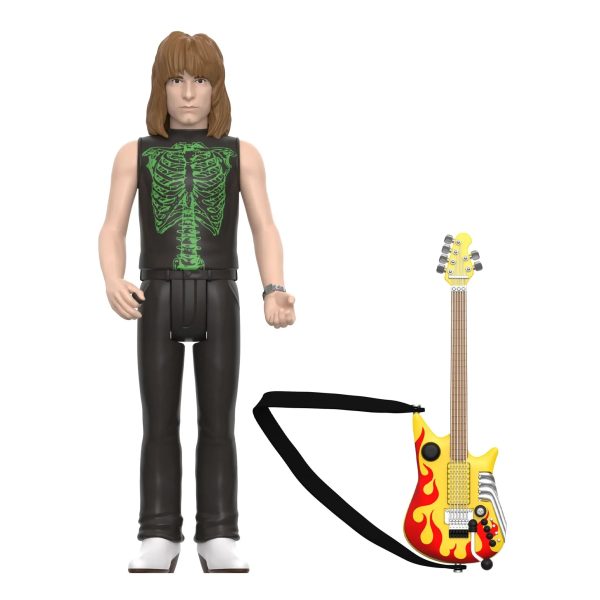SPINAL TAP WAVE 1 REACTION FIGURES - SET OF 3 For Cheap - Image 5
