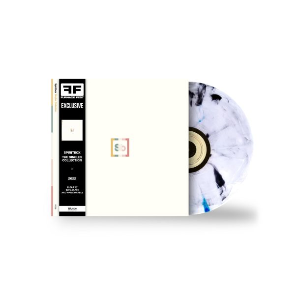 FURNACE FEST EXCLUSIVE BUNDLE (The Acacia Strain, Spiritbox, Stretch Arm Strong, Fiddlehead, Drug Church) For Discount - Image 5