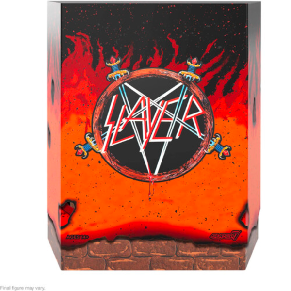 SLAYER MINOTAUR ULTIMATES! WAVE 1 ACTION FIGURE Online Hot Sale - Image 3