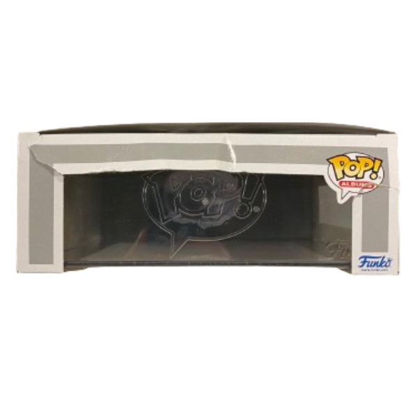 *BLEMISHED* GHOST IF YOU HAVE GHOST FUNKO POP! ALBUMS Online - Image 3