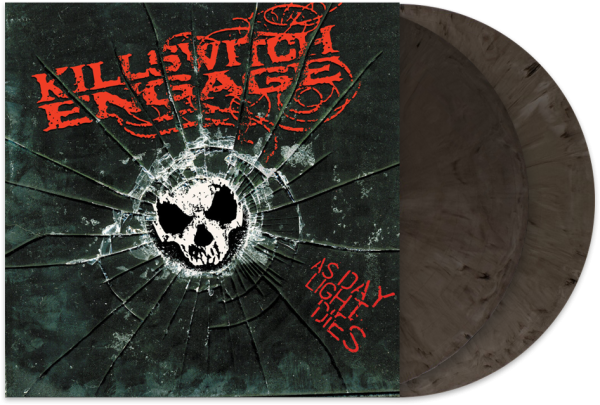 KILLSWITCH ENGAGE x REVOLVER: LP COLLECTION BOX SET For Sale - Image 4