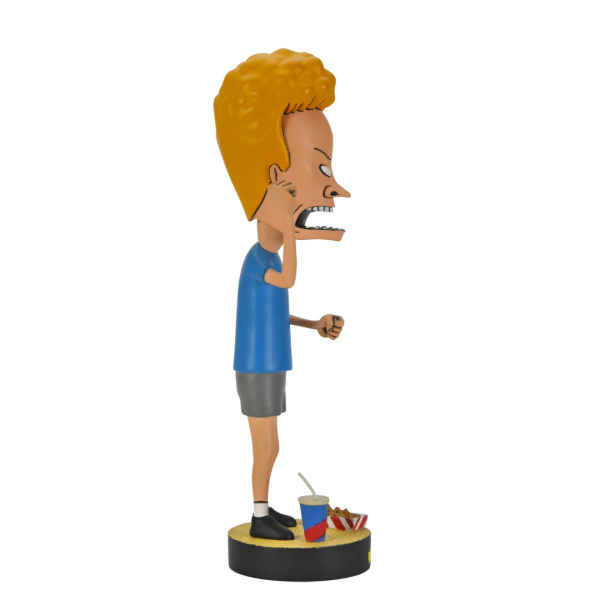 BEAVIS AND BUTT-HEAD - BEAVIS HEAD KNOCKER For Cheap - Image 2