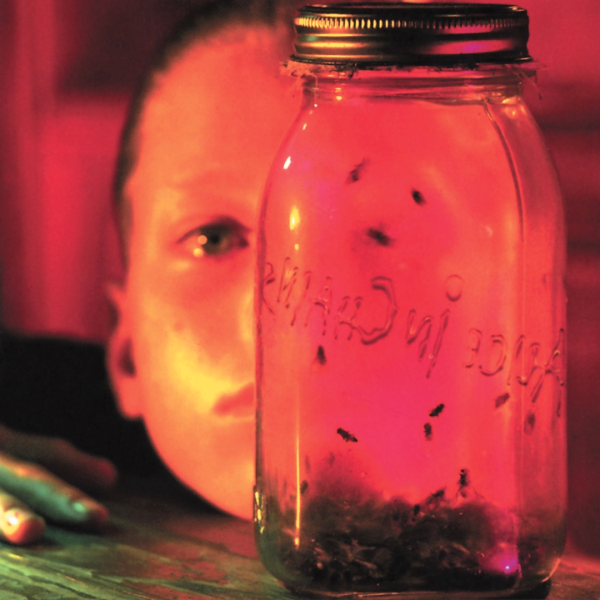 ALICE IN CHAINS  JAR OF FLIES  LP (30th Anniversary Edition) For Cheap - Image 2