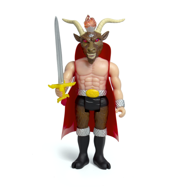 Slayer Minotaur ReAction - Show No Mercy Cheap - Image 2
