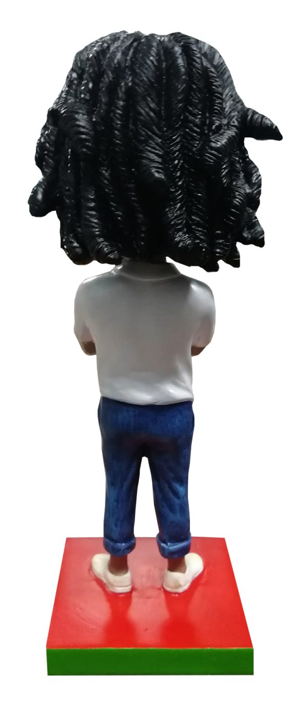 BAD BRAINS - H.R LIMITED EDITION THROBBLEHEAD Online - Image 4