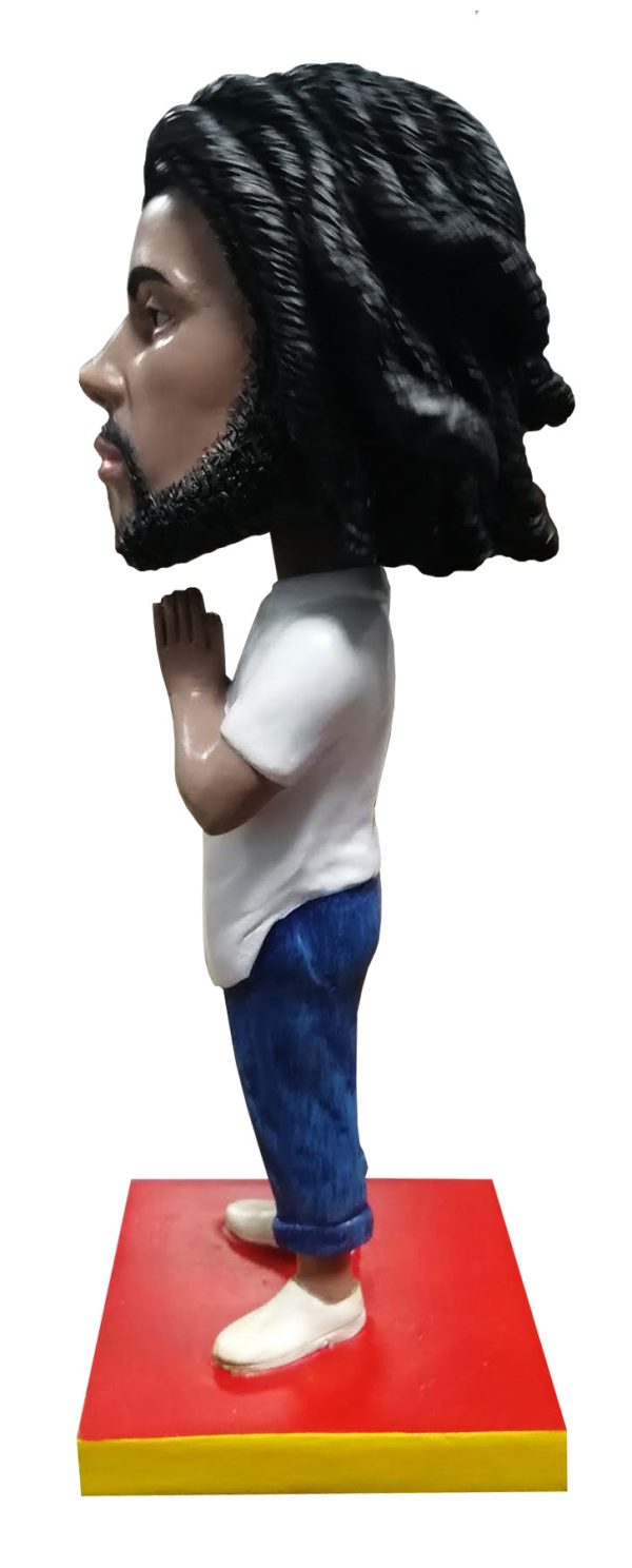 BAD BRAINS - H.R LIMITED EDITION THROBBLEHEAD Online - Image 3