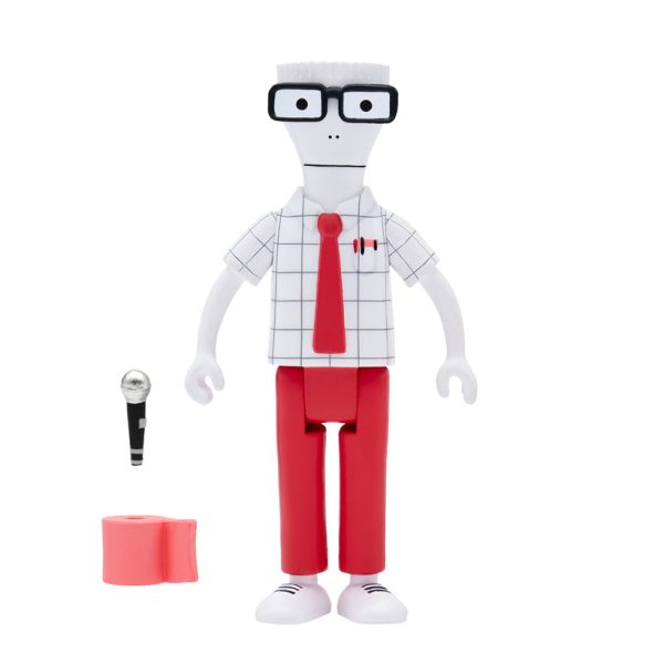 DESCENDENTS REACTION FIGURE - MILO (ENJOY) Online now - Image 2