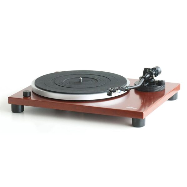 MUSIC HALL AUDIO MMF1.5 TURNTABLE on Sale