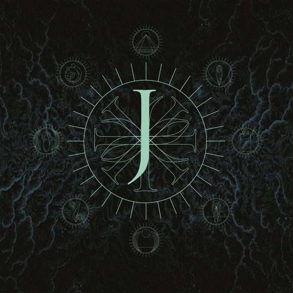 JINJER  MACRO  LP For Cheap
