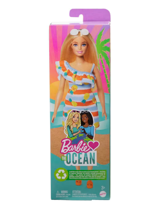 Barbie Loves the Ocean Caucasian Online - Image 4