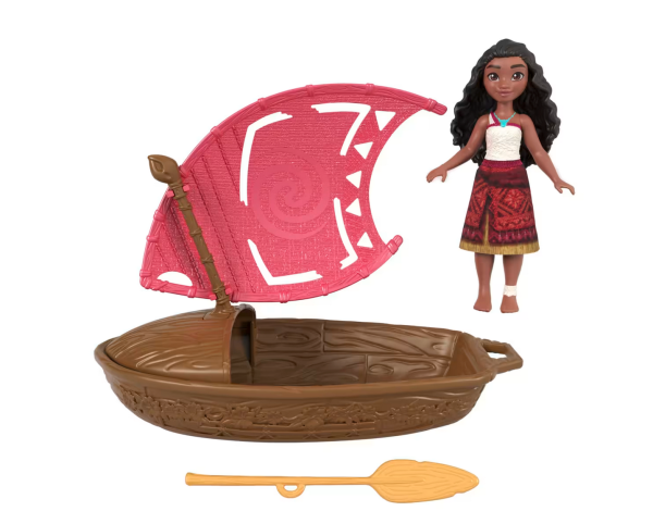 Disney Moana 2 Character Blind Box For Cheap - Image 2