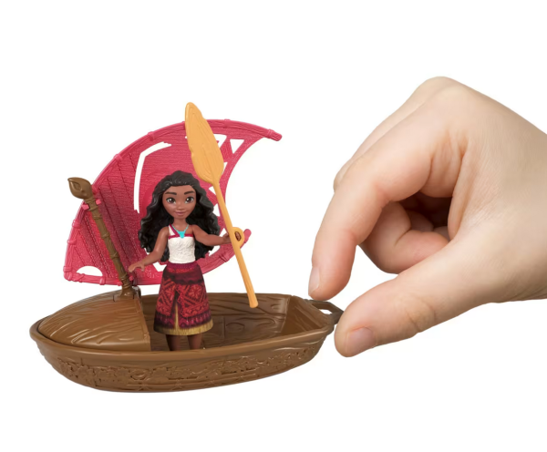Disney Moana 2 Character Blind Box For Cheap - Image 3