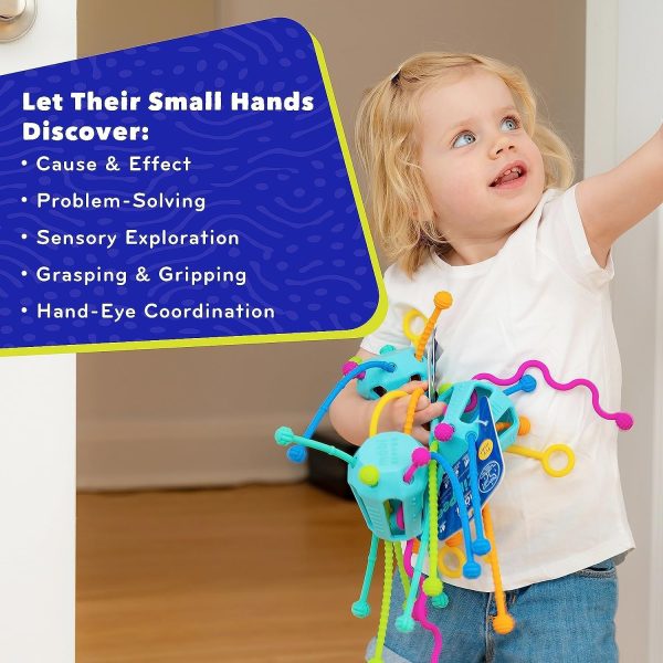 Zippee Activity Toy Fashion - Image 4