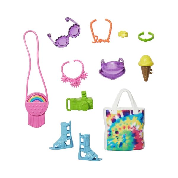 Barbie Fashion Accessories For Cheap - Image 4