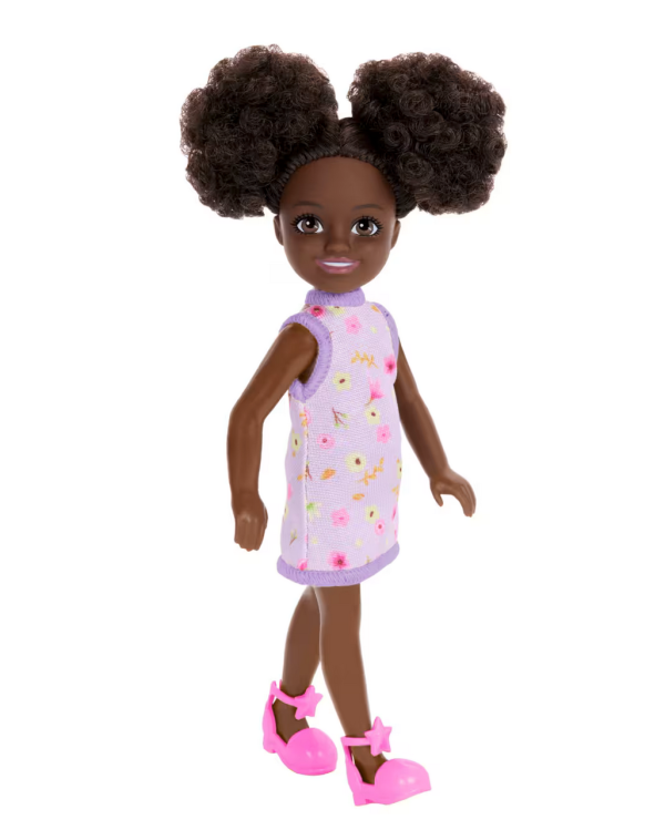 Barbie Chelsea #96 Online